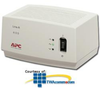 APC 600VA Automatic Voltage Regulator Power Inverter - APC-LE600 - TelephoneStuff.com