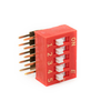 Dip Switches - 1400-KAS2105E - New Yorker Electronics Co., Inc.