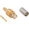 Coaxial Connector (RF) Assemblies - 4627-9205126C1290-ND - DigiKey