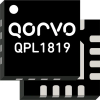 50 - 1800 MHz, 75 Ohm, Single-Ended, 20 dB Gain CATV Amplifier - QPL1819 - Qorvo