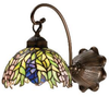 18695 Sconces-Single Glass - 784684 - Capital Lighting, Inc.