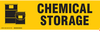 Cabinet Labels -- 60265
