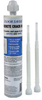 Devcon Floor Savers Asphalt & Concrete Sealant - Gray Liquid 250 ml Cartridge - 13400 - 078143-13400 - R. S. Hughes Company, Inc.