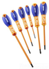 SCREWDRIVER SET -- E160910 - Image