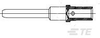 Connector Contacts - 208271-3 - TE Connectivity