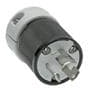 AC Power Plugs & Receptacles - 1301440027 - VAST STOCK CO., LIMITED