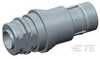 Standard Circular Connectors - 2221612-1 - TE Connectivity