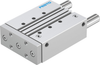 Guided actuator - DFM-50-125-P-A-GF - Festo Corporation