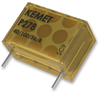 Film Capacitor, P278 Series, 0.047 F, 20%, Paper (Mp), 480 Vac Rohs Compliant Kemet -- 31Y3552