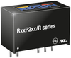 Dc-Dc Converter, Medical, 5V, 0.4A; Power Supply Approvals Recom Power - 64X3183 - Newark, An Avnet Company