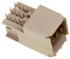 Hard Metric Connector, Plug, 5 Position; Product Range Amp Te Connectivity - 17R2787 - Newark, An Avnet Company