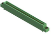 Card Edge Conn, Single, 39Pos, Th; Card Edge Connector Type Edac - 68AJ3995 - Newark, An Avnet Company