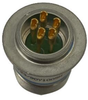 Circular Conn, Rcpt, 14-15, Solder Mount; Product Range Amphenol Aerospace - 08AJ1874 - Newark, An Avnet Company
