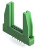 Card Edge Conn, Single Side, 6Pos, Th; Card Edge Connector Type Edac - 58AJ7271 - Newark, An Avnet Company