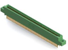 Card Edge Conn, Dual Side, 88Pos, Lug; Card Edge Connector Type Edac - 71AJ1989 - Newark, An Avnet Company
