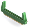 Card Conn, Dual Side, 64Pos, Wire Wrap; Card Edge Connector Type Edac - 69AJ4617 - Newark, An Avnet Company
