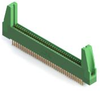 Card Conn, Dual Side, 76Pos, Wire Wrap; Card Edge Connector Type Edac - 70AJ3031 - Newark, An Avnet Company