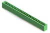 Card Edge Conn, Dual Side, 52Pos, Th; Card Edge Connector Type Edac - 87AH3731 - Newark, An Avnet Company
