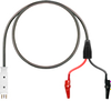 463A to Alligator Clips - TC-5P600 - Westek Electronics, Inc.