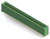 Card Edge Conn, Dual Side, 72Pos, Th; Card Edge Connector Type Edac - 85H6805 - Newark, An Avnet Company