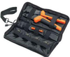 Crimp Tool Data Pack; Kit Contents Greenlee - 34C6140 - Newark, An Avnet Company