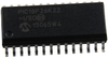 Microcontroller Mcu, 8 Bit, Pic18, 64Mhz, Soic-28; Product Range Microchip - 65R5992 - Newark, An Avnet Company