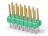 PCB Headers & Receptacles - 826632-7 - TE Connectivity