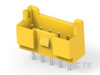 PCB Headers & Receptacles - 6-2338244-5 - TE Connectivity