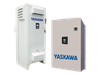 FP605 Enclosed Bypass - UL Type 1 -- F6B1A004 - Image