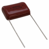 Film Capacitors - QXP2G474KRPT - Lingto Electronic Limited