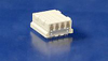 Card-Edge and Backplane Connector -- 1469362-1 - Image