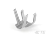 Automotive Connector EMC Shielding - 2272633-4 - TE Connectivity