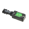 Optoelectronics - Fiber Optics - Transmitters - Discrete - 1028082-HFBR-1115TZ - Win Source Electronics