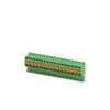 Headers, Plugs and Sockets - 1909854-ND - DigiKey
