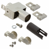 Heavy Duty Connector Inserts, Modules - A117066-ND - DigiKey
