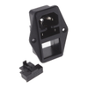 Power Entry Modules (PEM) - 486-6688-ND - DigiKey
