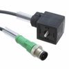 Sensor Cable Assemblies - 277-4509-ND - DigiKey