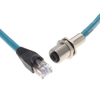 Between Series Adapter Cables - 900-1300540022-ND - DigiKey