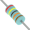 Through Hole Resistors - FM0207FTE52-240K-ND - DigiKey