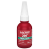 Henkel Loctite 290 Threadlocker Wicking Grade Green 10 mL Bottle - 233731 - Ellsworth Adhesives