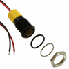 Panel Indicators, Pilot Lights - 679-2875-ND - DigiKey
