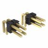 Connectors, Interconnects - Rectangular Connectors - Headers, Male Pins - 892-70-080-20-002101 - Shenzhen Shengyu Electronics Technology Limited