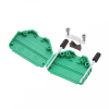 D-Sub, D-Shaped Connector Backshells, Hoods - AE11465-ND - DigiKey