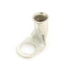 Tinned Copper Eyelet 35863, 90 Degree Bend, 4 Ga., 3/8 Stud - 35863 - Waytek, Inc.