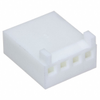 Rectangular Connector Housings - 2057-MTS-04-ND - DigiKey
