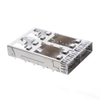 Pluggable Connector Assemblies - 612-QSFPC-1-2-S-F-ND - DigiKey
