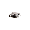 USB, DVI, HDMI Connector Assemblies - 2223-HD02-19-M-MSMT-TR-ND - DigiKey