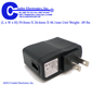 Switching Power supplies -- S-5V0-2A0-UV30-USB