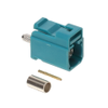 Coaxial Connector (RF) Assemblies - 931-FK2FZDK-ND - DigiKey