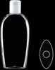 Almond Oval -- 4045 - Image